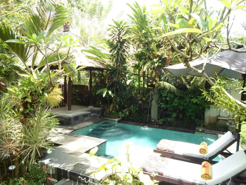 Lily Lane Villas