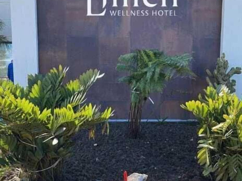 Limen Wellness Hotel