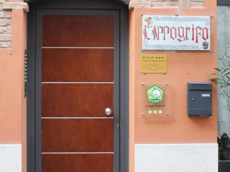 L'ippogrifo