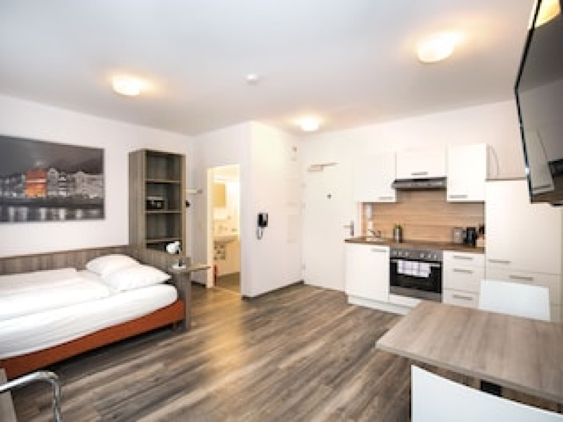 LIVING LEIPZIGER HOF
