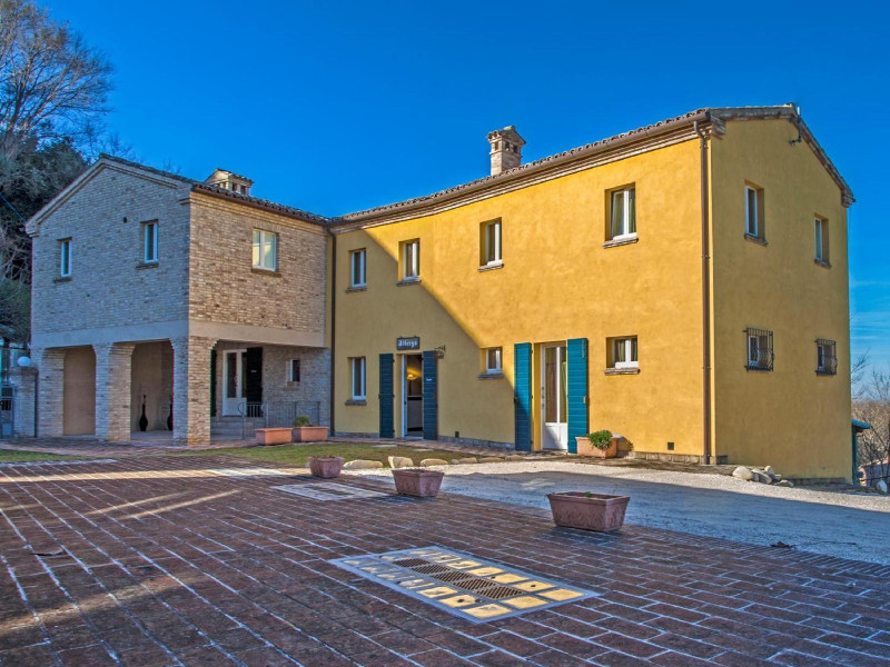 Ll Ristoro Del Viandante
