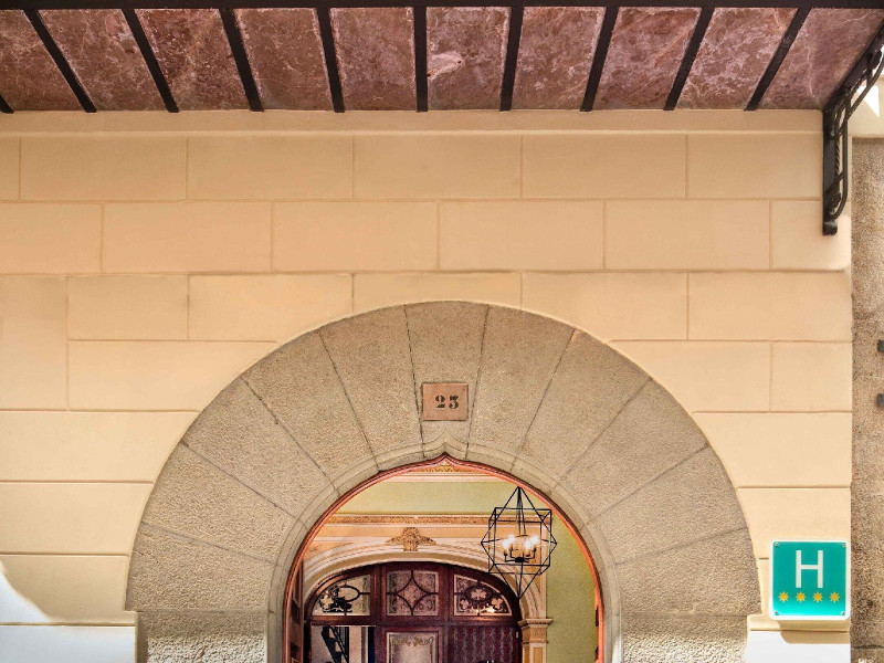 Lluna Aqua Soller Hotel