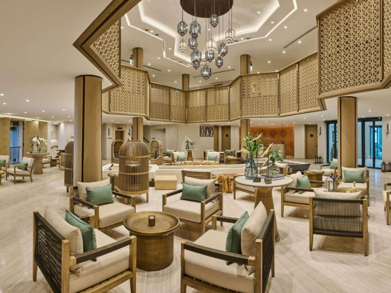 Hawar Resort