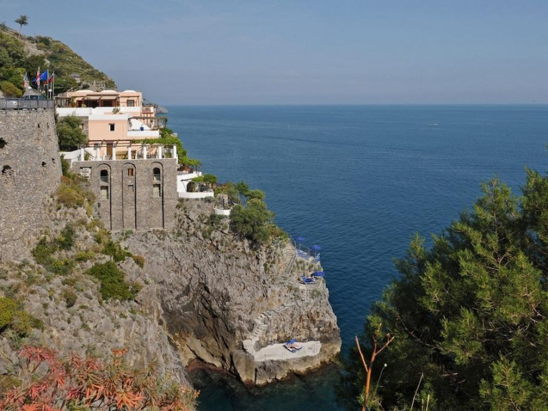 Locanda Del Fiordo