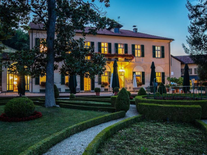 Locanda Dell'arte