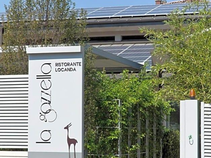 Locanda La Gazzella