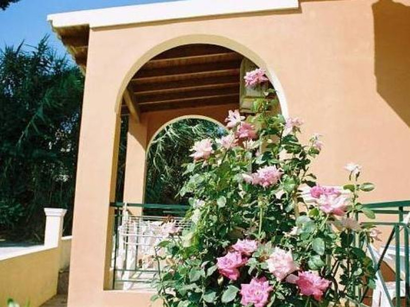 Logas Beach Studios