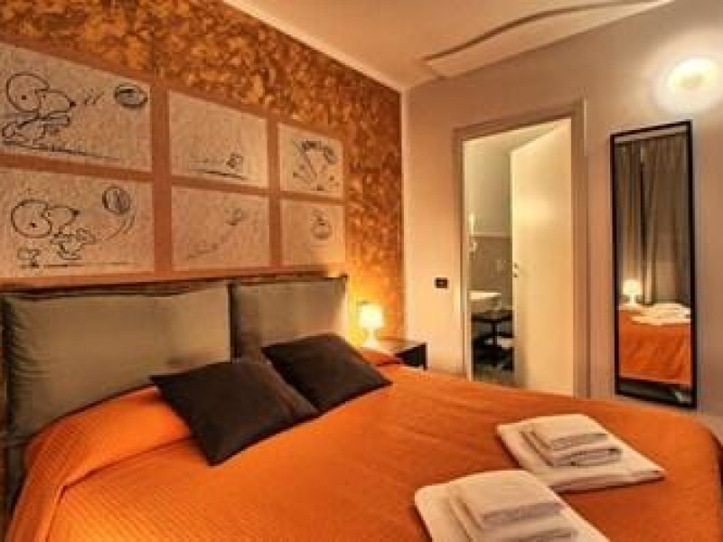 Logicasa Residenza Aurora