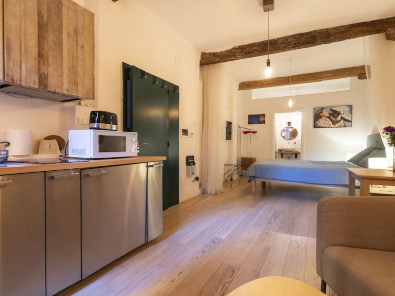 Lovely Studio D'azeglio