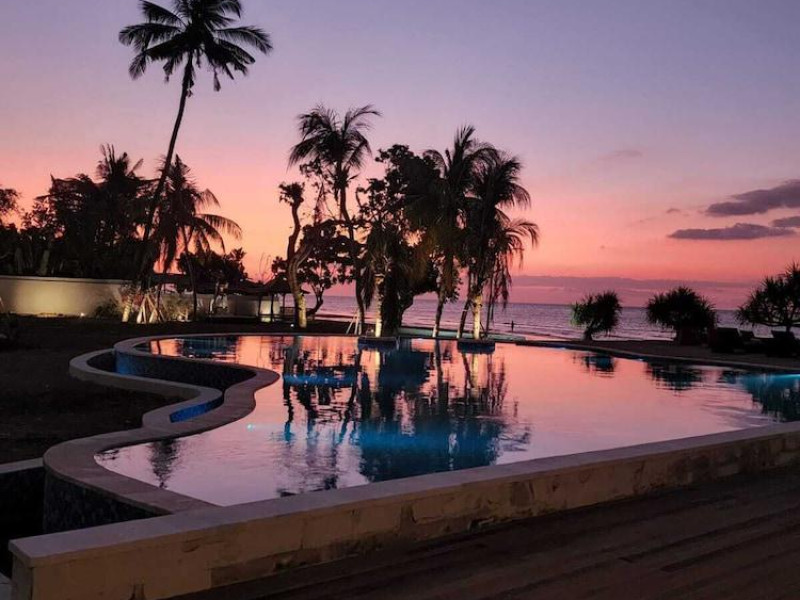 Lovina Haven Boutique Resort