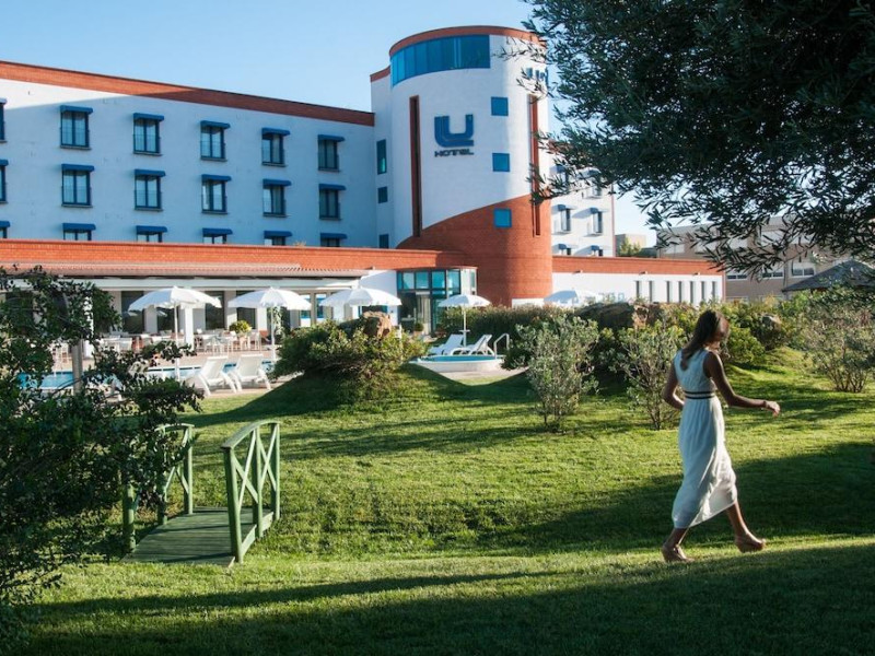 LU HOTEL CARBONIA