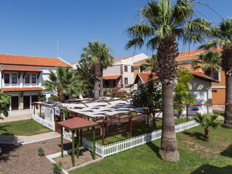 LUCAS DIDIM RESORT