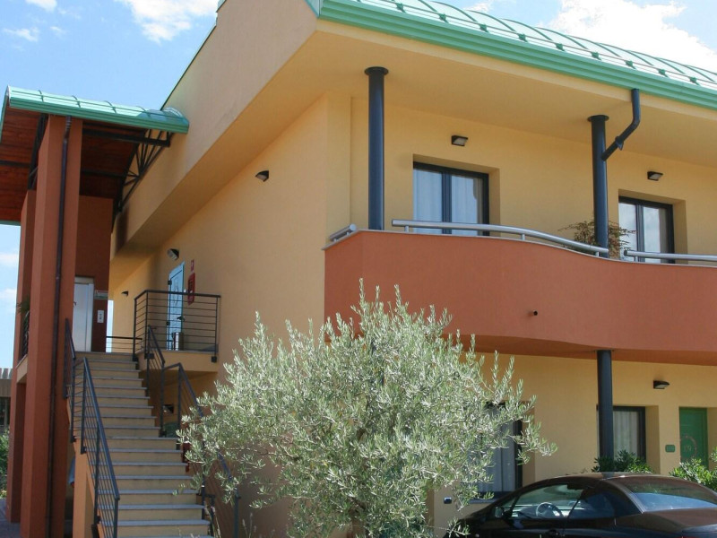Luna Hotel Motel Lago Maggiore Arona