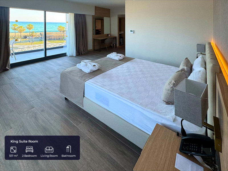 LUNA VISTA BELEK (EX.CLOVER MAGIC SEAGATEex. Throne Seagate)