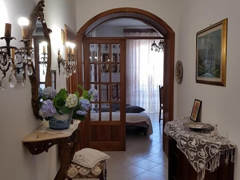 Lunartista Bed & Breakfast