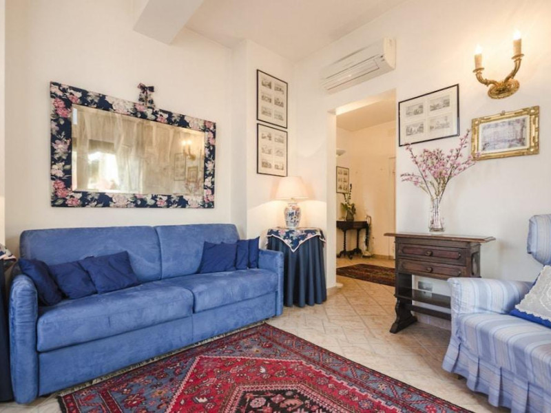 Lupari Apartment