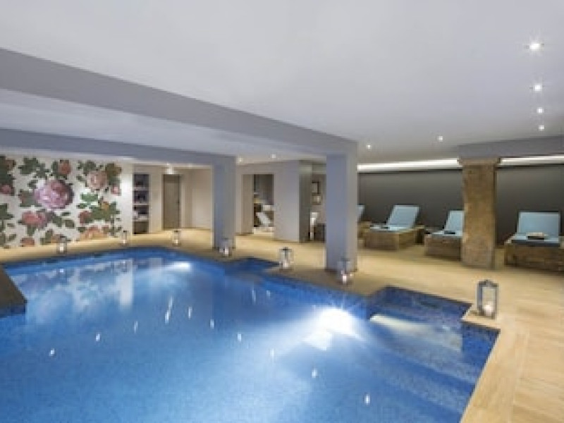 LUXURY DESIGN HOTEL PARTICULIER LE 28