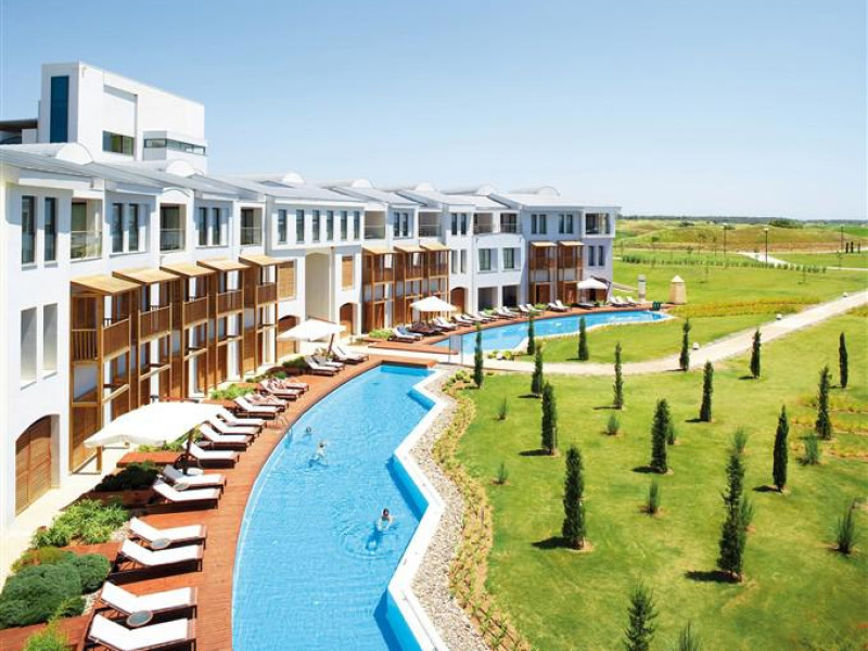 LYKIA WORLD LINKS & GOLF