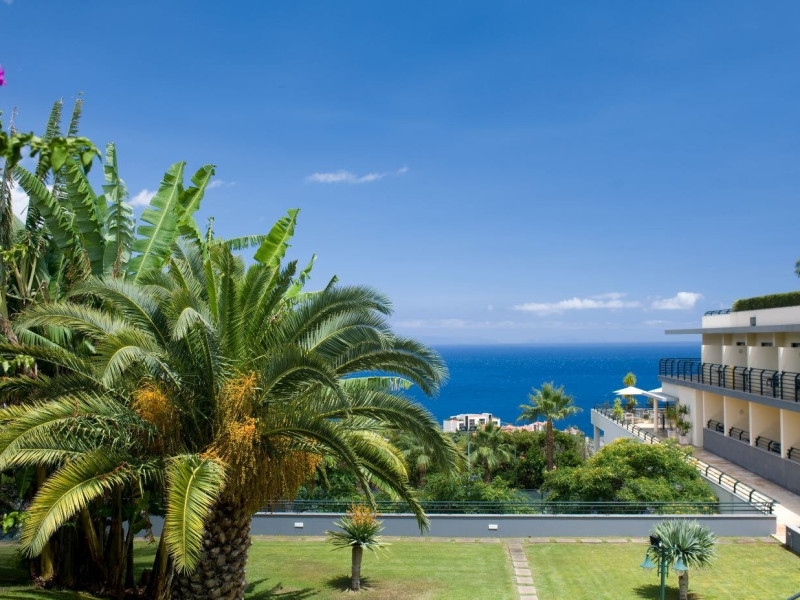 Madeira Panorâmico