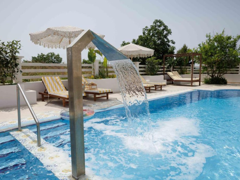 Maggana Residence (Kefalonia)