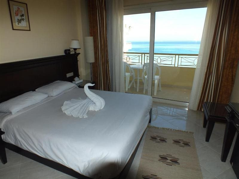 Magic Beach Hotel