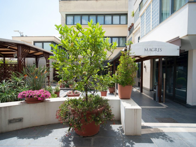 Hotel Magris