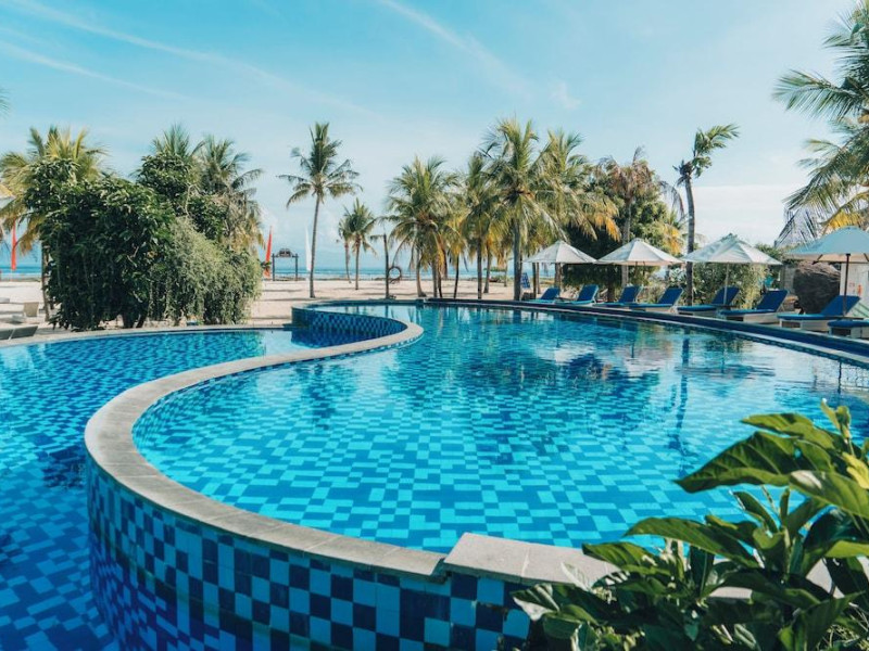 Mahagiri Resort Nusa Lembongan