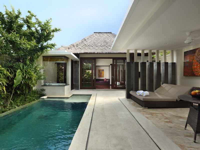 Mahagiri Villas Sanur