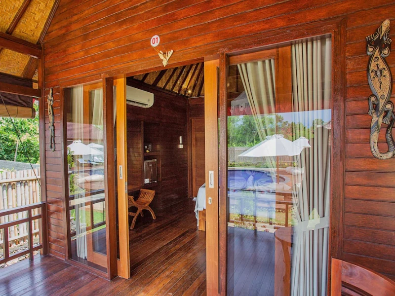 Maharatu Villas