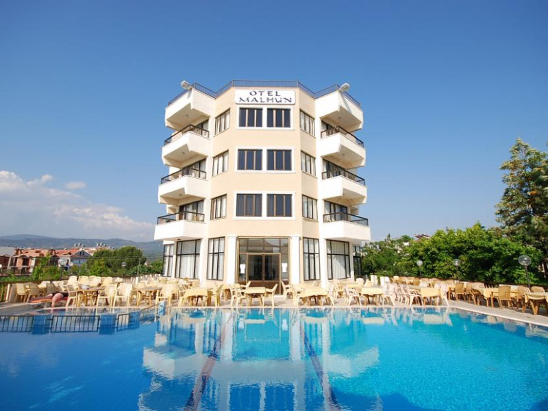 MALHUN HOTEL