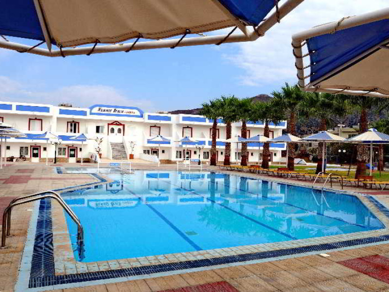 Mammis Beach