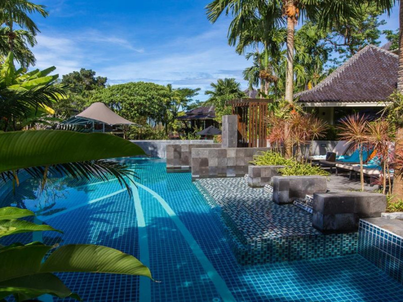 MANDARAVA RESORT AND SPA