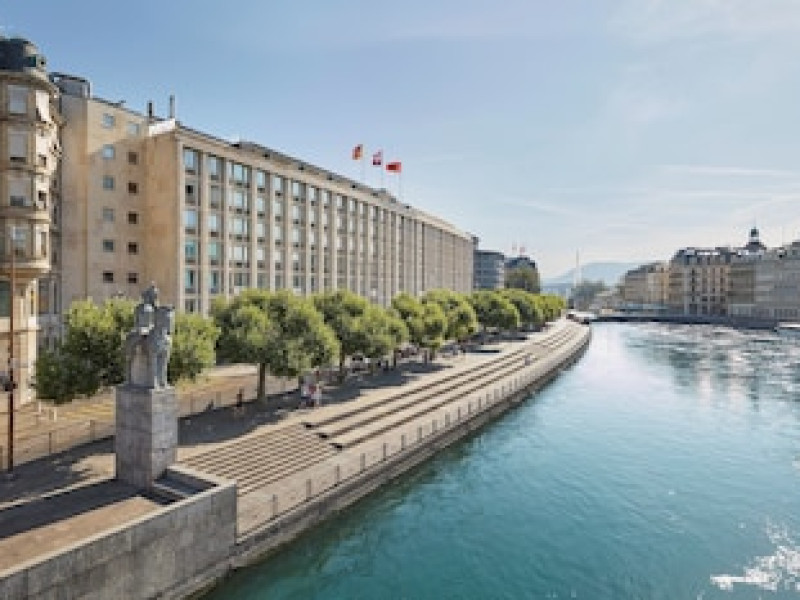 MANDARIN ORIENTAL
