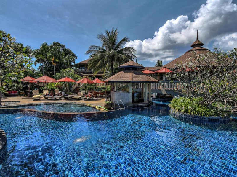 Mangosteen Ayurveda & Wellness Resort