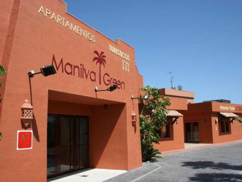 Manilva Green