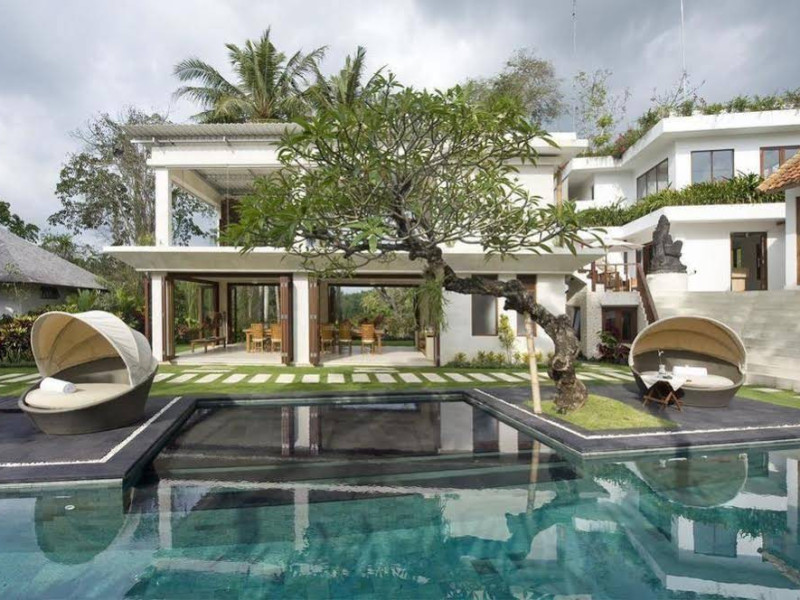 Mantra Nature Retreat