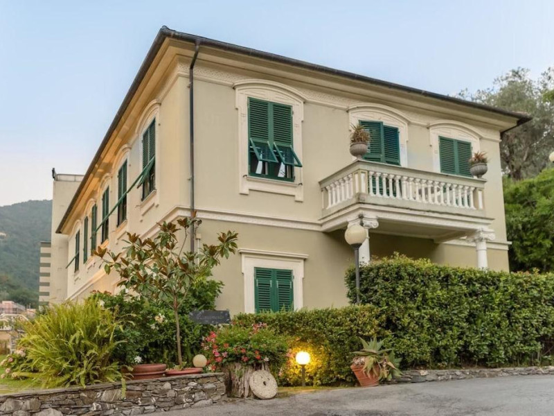 Manuelina Taste Hotel