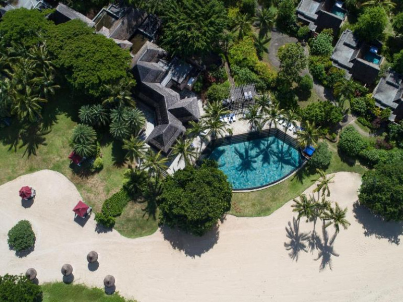 Maradiva Villas Resort and Spa