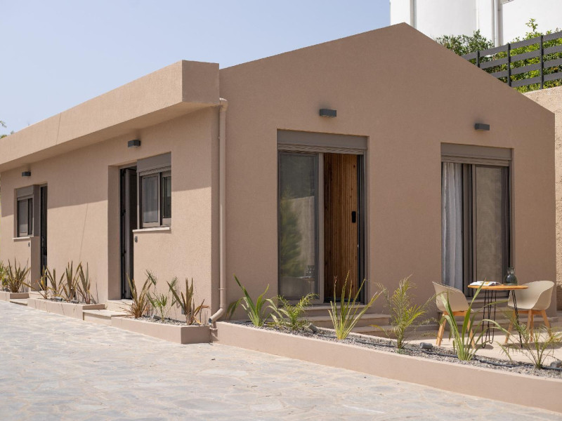 Marble Luxury Suites