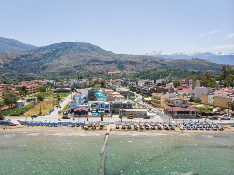 Mare Boutique, Adults 16+ Hotel