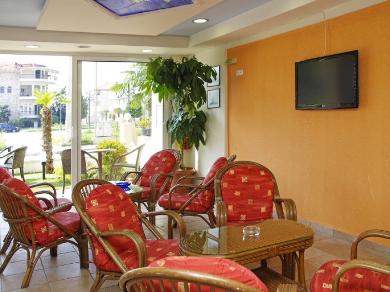 Mare del Sol Studio