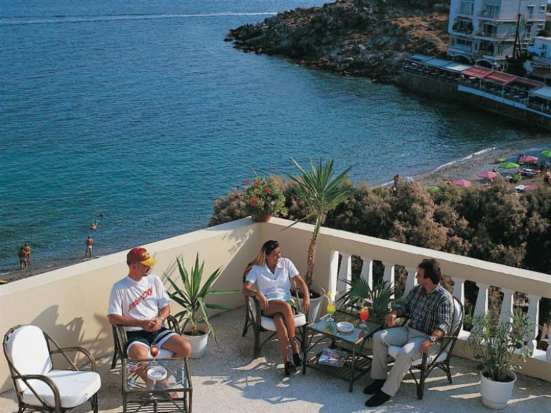 Mare Hotel Apartments