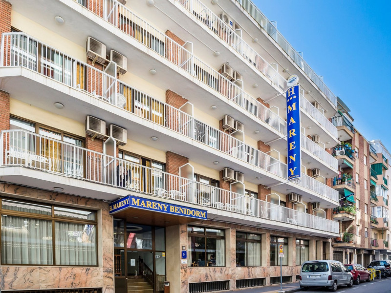 Mareny Benidorm