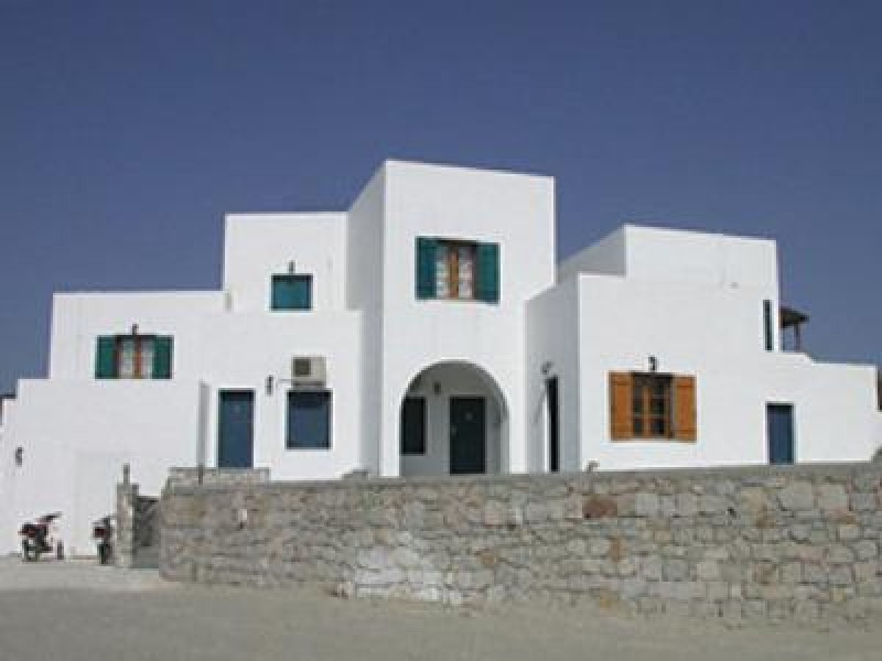 Margarita Studios