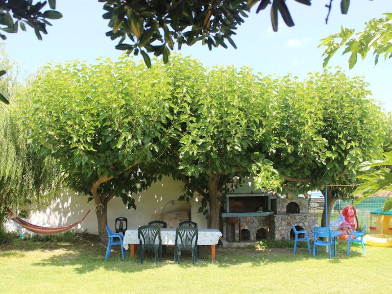 MARIA APARTMENTS