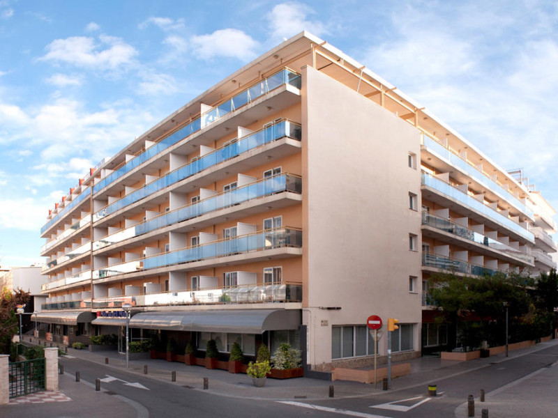 MARIA DEL MAR - LLORET DE MAR