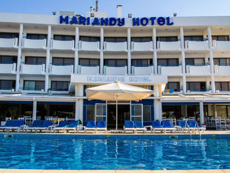 MARIANDY HOTEL