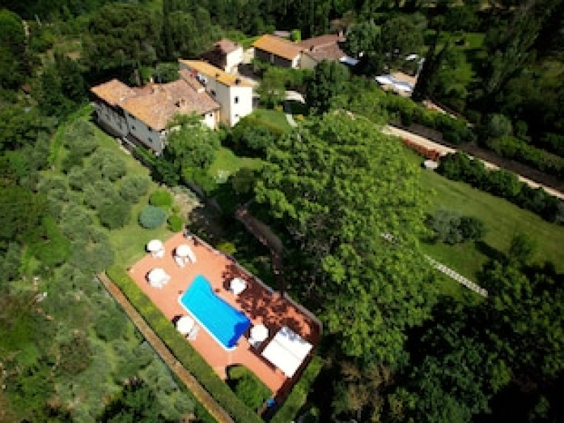 MARIGNOLLE RELAIS & CHARME