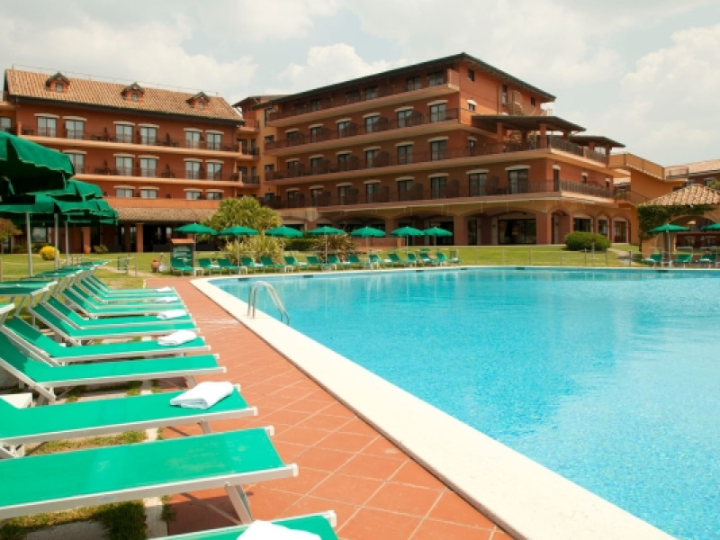 Marina di Castello Resort