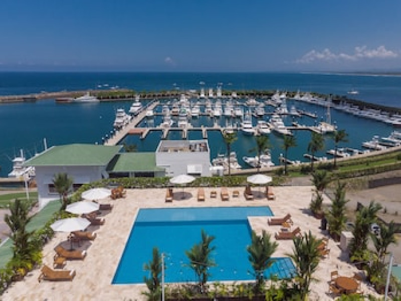MARINA PEZ VELA VILLAS